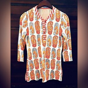 J. McLaughlin Top, Small